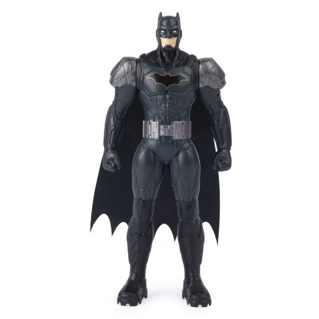 FIGURINA BATMAN 15CM IN ARMURA NEAGRA VIV6055412_20138314