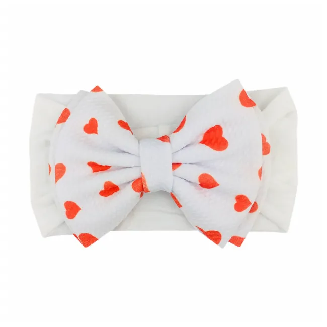 Bentita lata pentru fetite - summer time (marime disponibila: 0-12 luni, model: 24) mdxppyh5-c9.0-12 luni-24