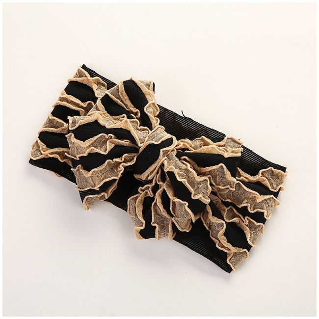 Bentita lata pentru fetite in degrade AMFHML-2205-R26