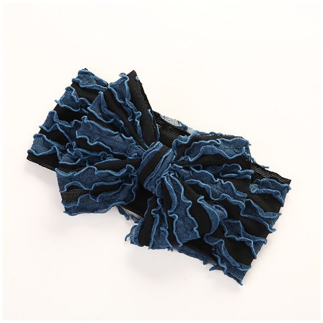 Bentita lata pentru fetite in degrade AMFHML-2205-R26