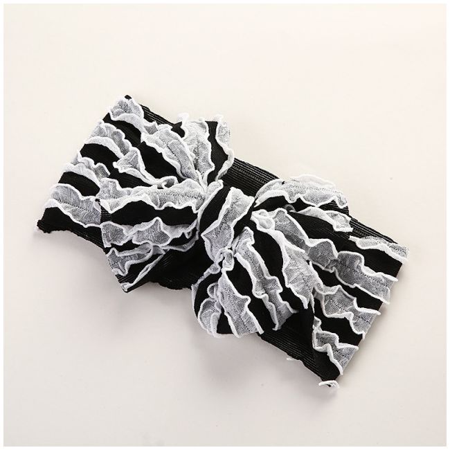 Bentita lata pentru fetite in degrade AMFHML-2205-R26