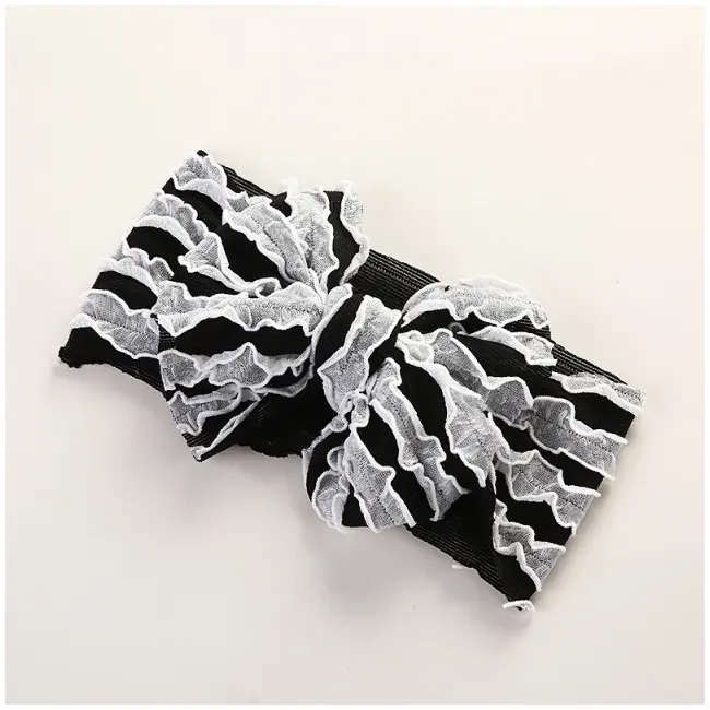 Bentita lata pentru fetite in degrade AMFHML-2205-R26