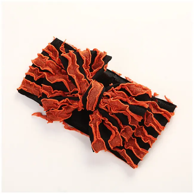 Bentita lata pentru fetite in degrade AMFHML-2205-R26