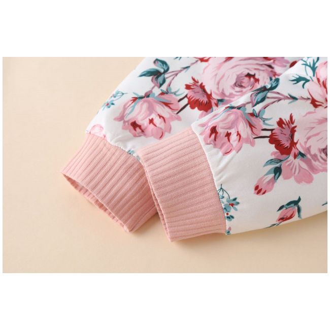 Compleu pentru fetite - i got it from my mama (marime disponibila: 9-12 luni (marimea 20 incaltaminte)) mdyu001-3-r2.9-12 luni (marimea 20 incaltaminte)