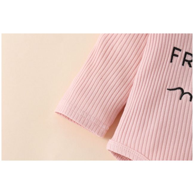 Compleu pentru fetite - i got it from my mama (marime disponibila: 9-12 luni (marimea 20 incaltaminte)) mdyu001-3-r2.9-12 luni (marimea 20 incaltaminte)