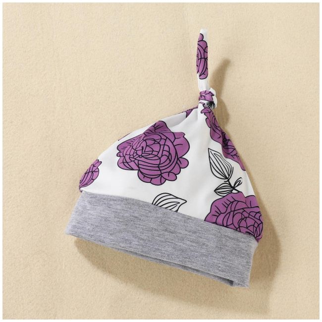 Compleu pentru fetite cu body lila - parents love (marime disponibila: 12-18 luni (marimea 21 incaltaminte)) md1502-de.12-18 luni (marimea 21 incaltaminte)