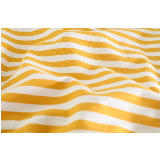 Salopeta galben mustar pentru baietei - Lion LI1324-de5