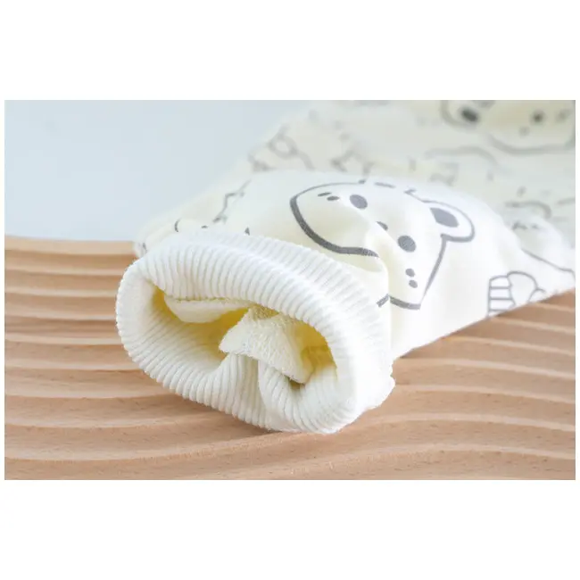 Salopeta maro pentru baietei - Like you LI1281-de5