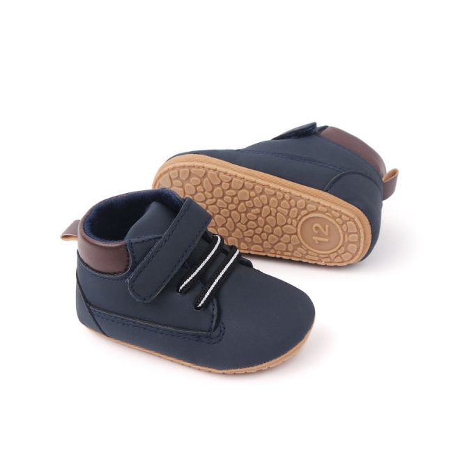 Ghetute bleumarine pentru baietei LIBB2257-2-sa5(p23)