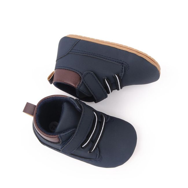 Ghetute bleumarine pentru baietei LIBB2257-2-sa5(p23)