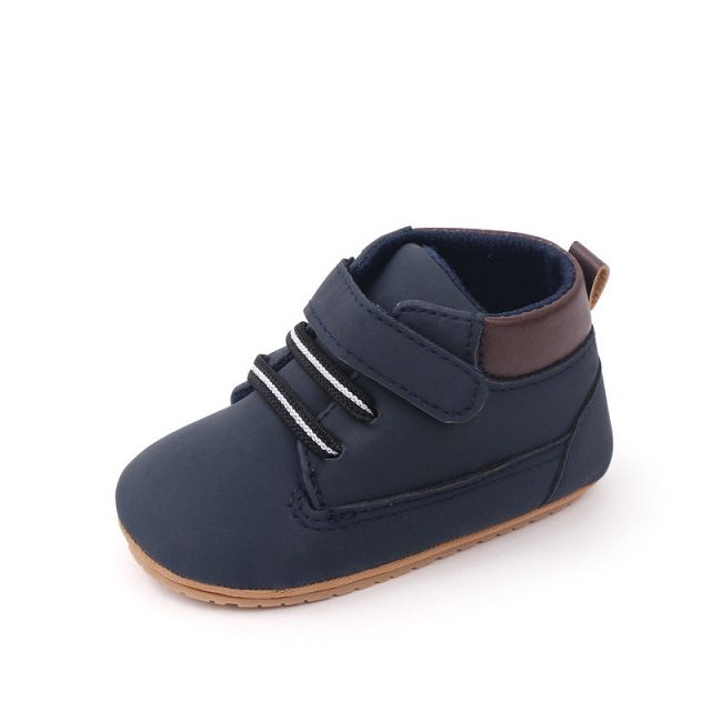 Ghetute bleumarine pentru baietei LIBB2257-2-sa5(p23)