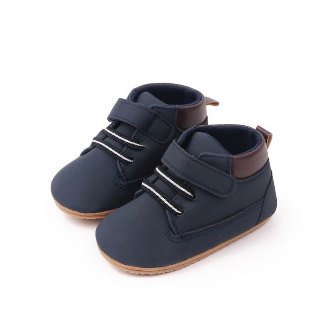 Ghetute bleumarine pentru baietei LIBB2257-2-sa5(p23)