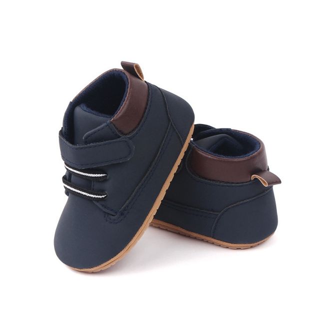 Ghetute bleumarine pentru baietei LIBB2257-2-sa5(p23)