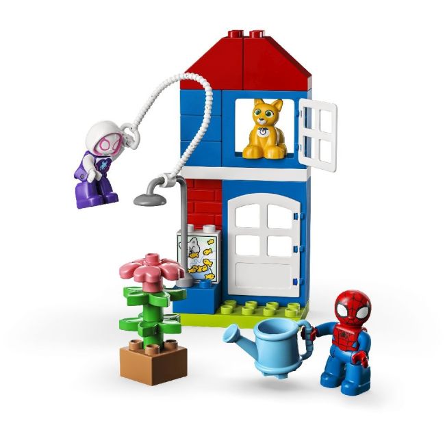 LEGO DUPLO CASA OMULUI PAIANJEN 10995 VIVLEGO10995