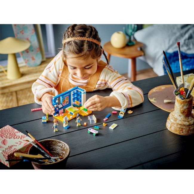 LEGO FRIENDS CAMERA LUI LIANN 41739 VIVLEGO41739