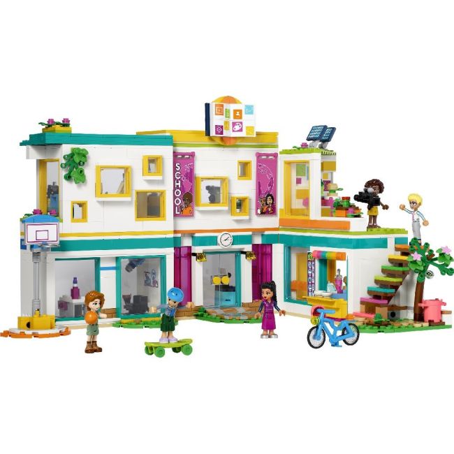 LEGO FRIENDS SCOALA INTERNATIONALA DIN HEARTLAKE 41731 VIVLEGO41731