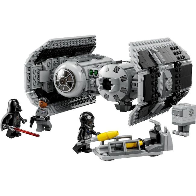 LEGO STAR WARS BOMBARDIER TIE 75347 VIVLEGO75347