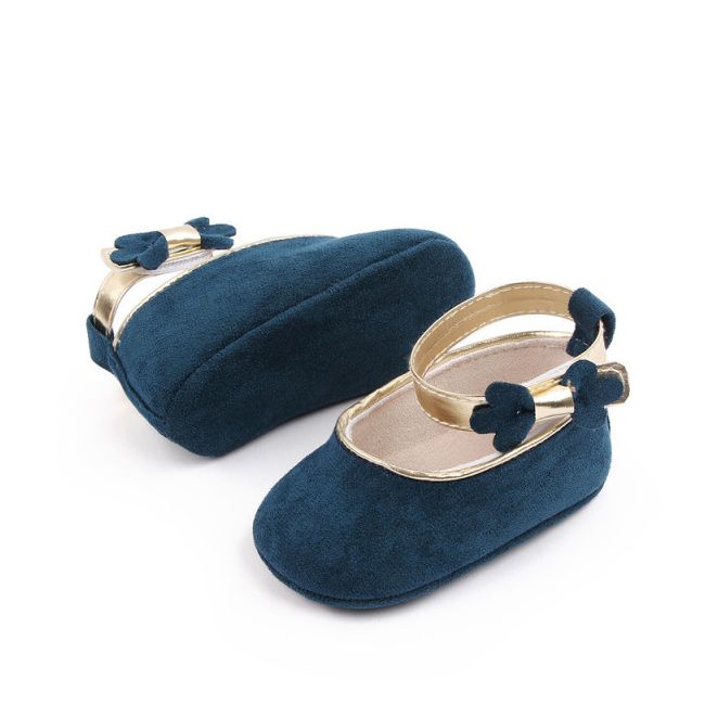 Pantofiori bleumarine tip balerini LIM22-12-1-c1