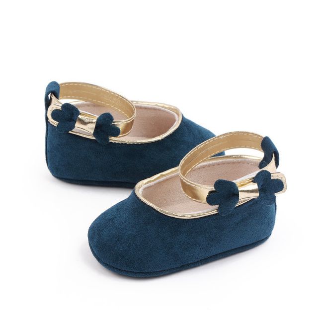 Pantofiori bleumarine tip balerini LIM22-12-1-c1