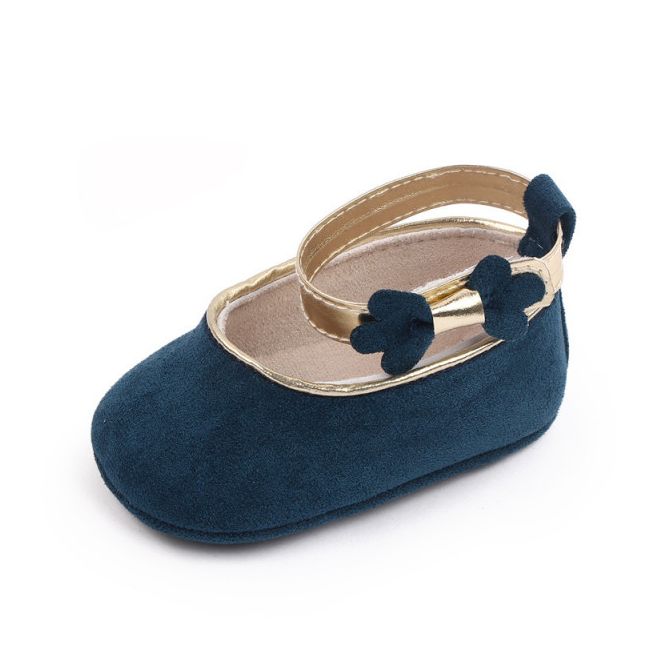 Pantofiori bleumarine tip balerini LIM22-12-1-c1