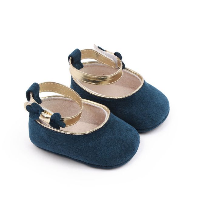 Pantofiori bleumarine tip balerini LIM22-12-1-c1