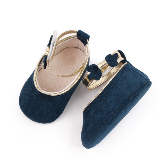 Pantofiori bleumarine tip balerini LIM22-12-1-c1