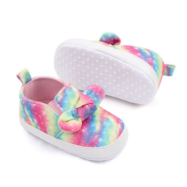 Pantofiori tip mocasini - Curcubeu LID2773-1-p15