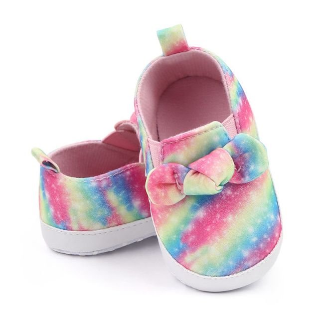 Pantofiori tip mocasini - Curcubeu LID2773-1-p15