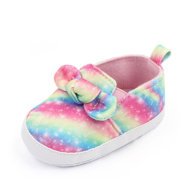 Pantofiori tip mocasini - Curcubeu LID2773-1-p15