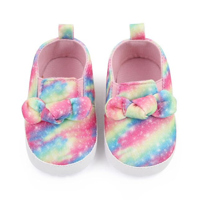 Pantofiori tip mocasini - Curcubeu LID2773-1-p15