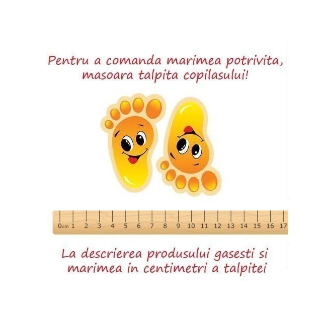 Pantofiori tip mocasini - Curcubeu LID2773-1-p15