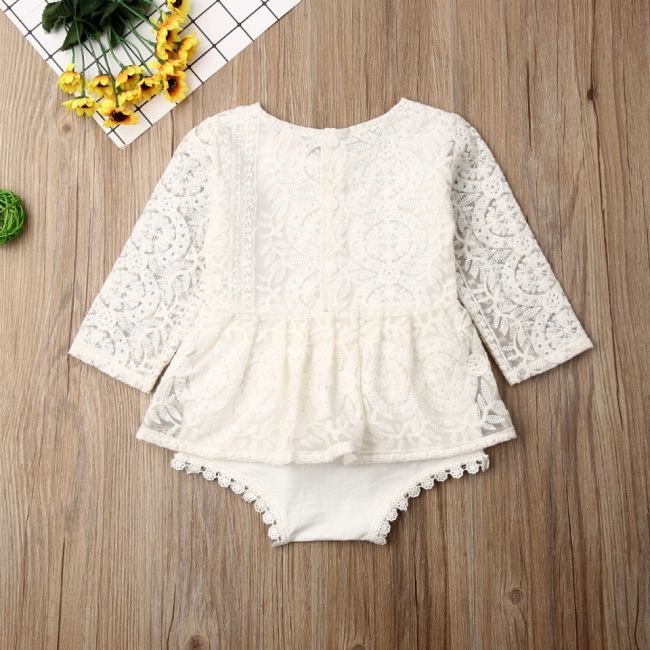 Body din dantela Nadia (Marime: 100) JEMdrl1174