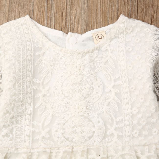Body din dantela Nadia (Marime: 100) JEMdrl1174