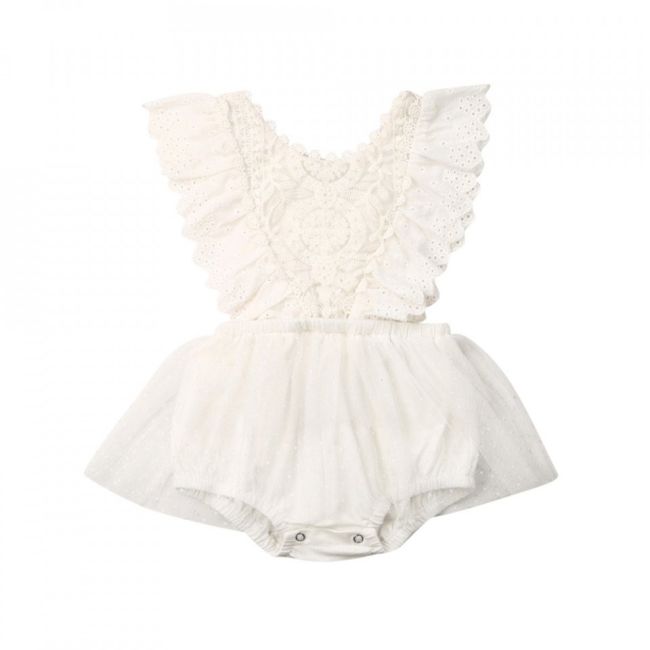 Body din dantela Sonia (Marime: 100) JEMdrl1170