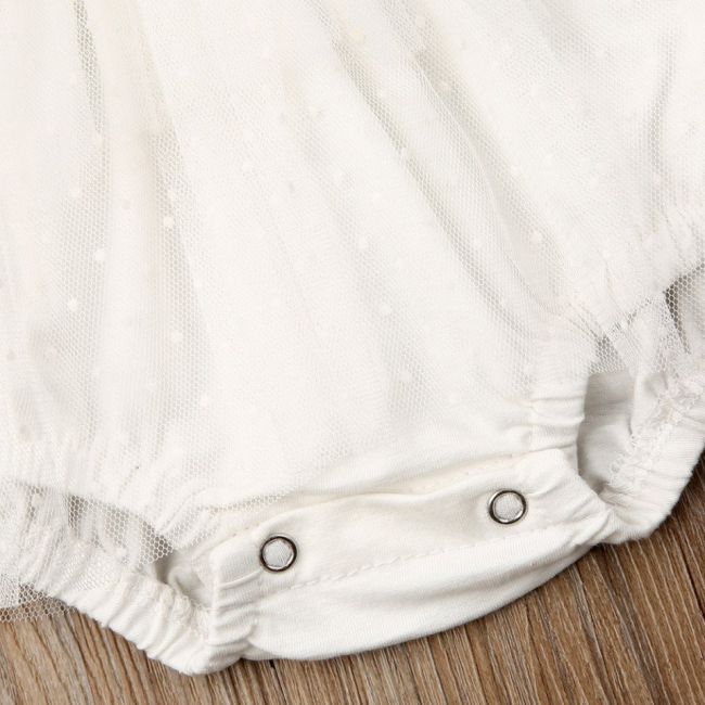 Body din dantela Sonia (Marime: 100) JEMdrl1170