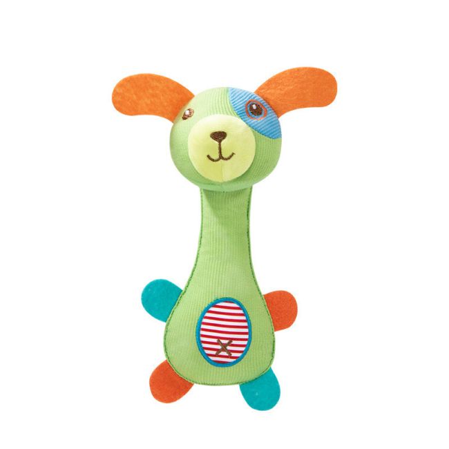 Jucarie zornaitoare care piuie (Model: Maimuta) JEMdch25