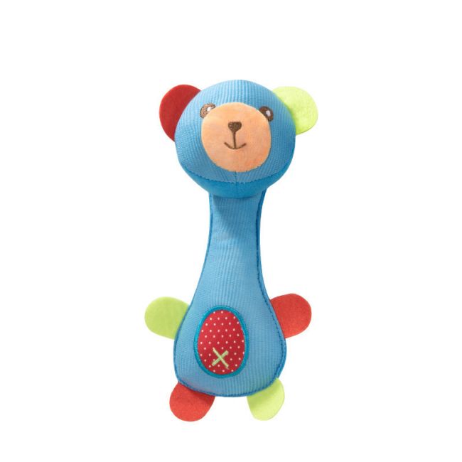 Jucarie zornaitoare care piuie (Model: Maimuta) JEMdch25