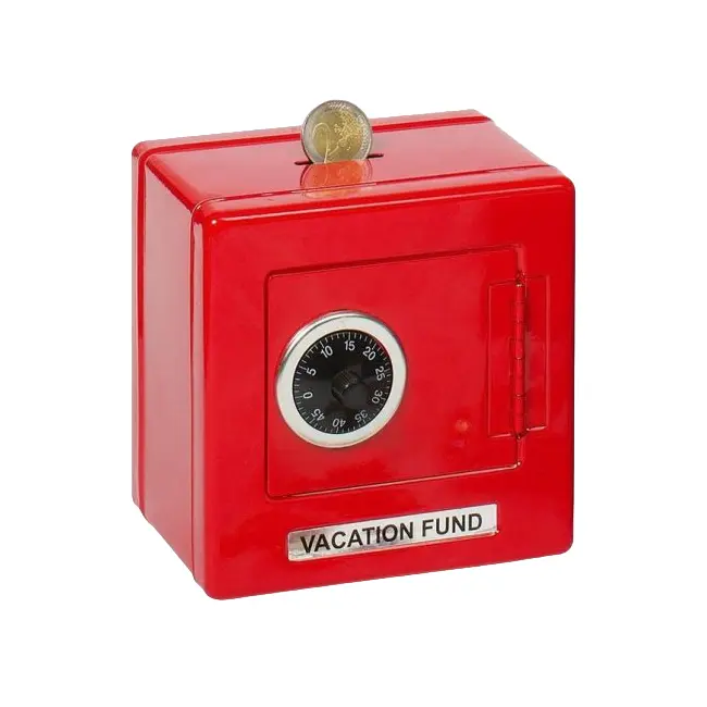 Pusculita rosie cu cifru - okegoki14019