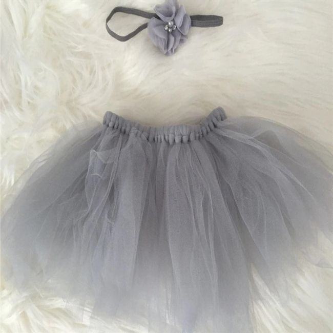 Set pentru sedinta foto nou nascut - 11 JEM15k