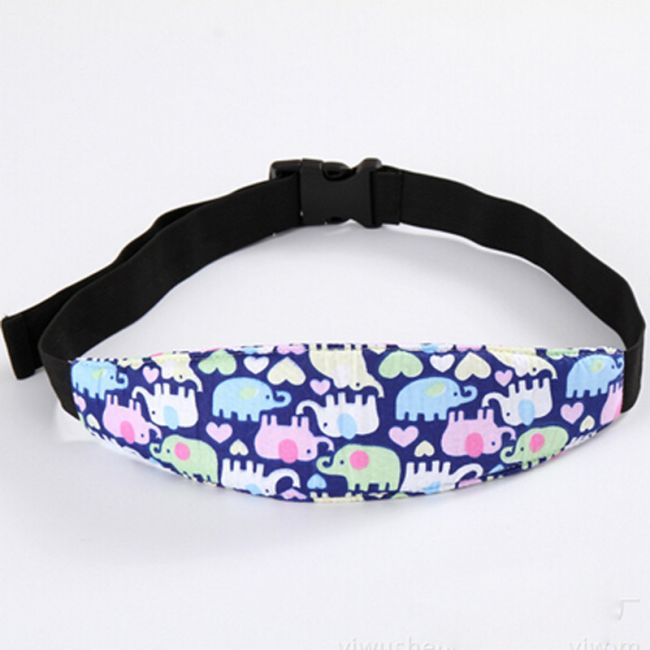 Suport sustinere cap (Model: Ursulet) JEMursulet010