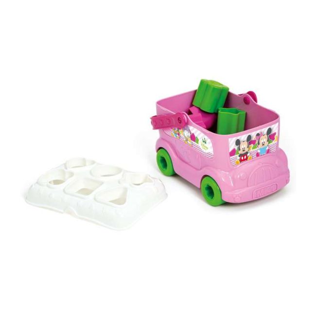 Autobuz De Sortat Forme Minnie - ARTCL14933