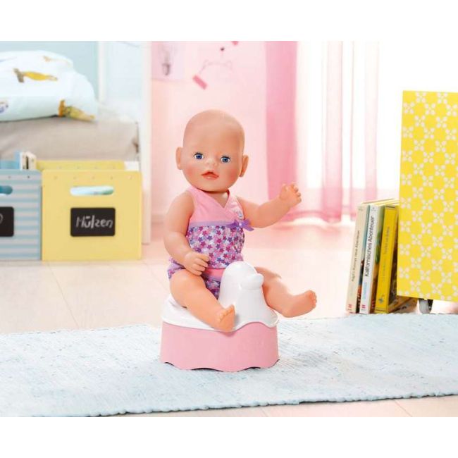 Baby Born - Olita Interactiva - ARTZF822531