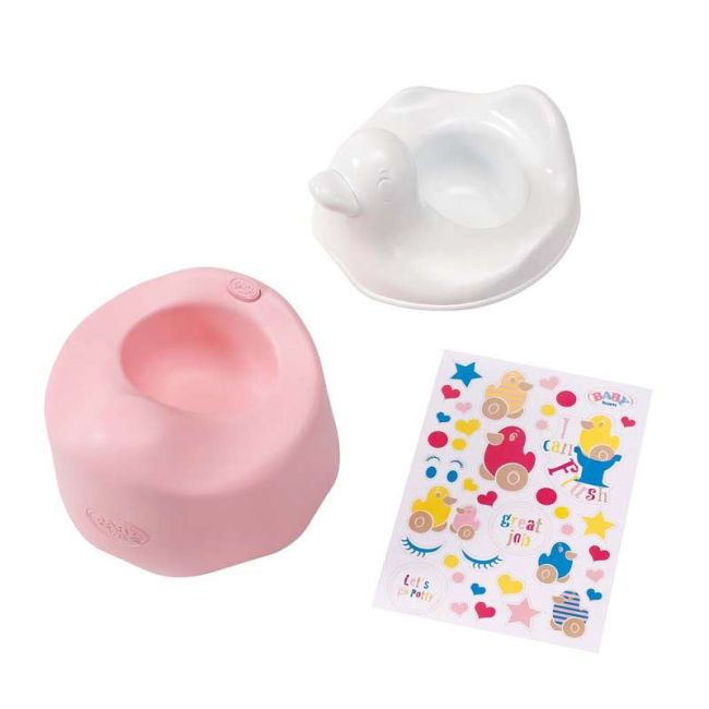 Baby Born - Olita Interactiva - ARTZF822531