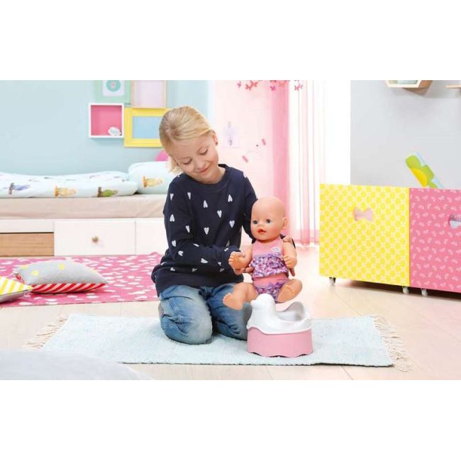 Baby Born - Olita Interactiva - ARTZF822531