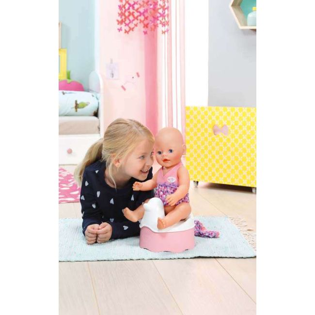 Baby Born - Olita Interactiva - ARTZF822531
