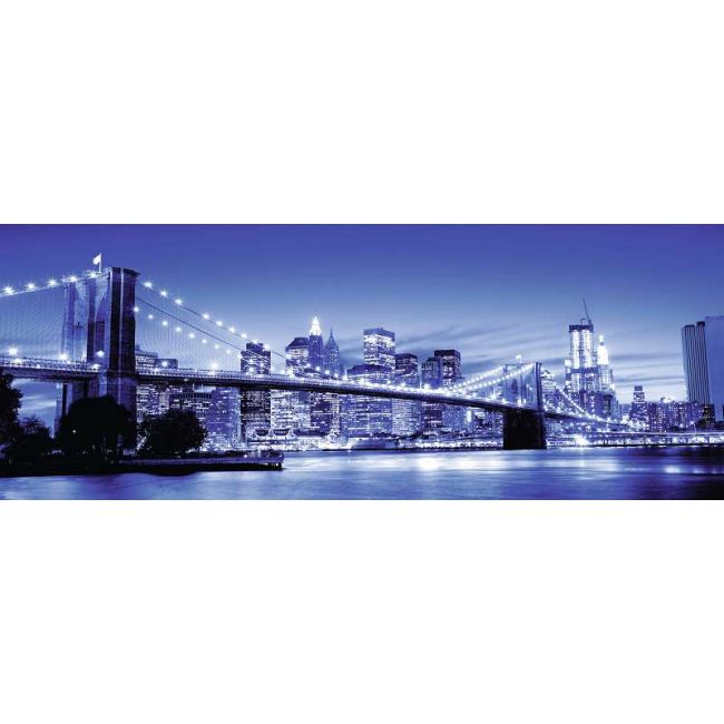 Puzzle MINUNATUL NEW YORK 1000 piese - ARTRVSPA15050