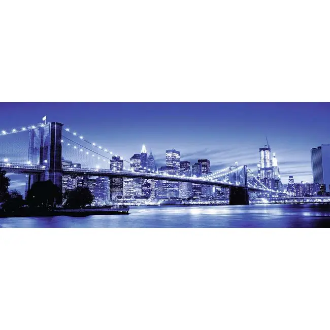 Puzzle MINUNATUL NEW YORK 1000 piese - ARTRVSPA15050