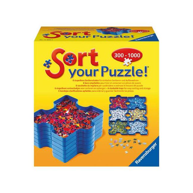 TAVITE PT SORTAT PUZZLE-URILE! - ARTRVSPA17934