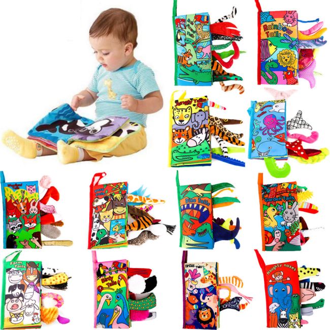 Carticele cu codite (Model: Circus) JEM3cartcod