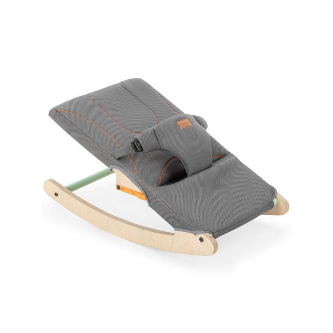 Scaun balansoar bebelusi Wavy, MamaToyz, ergonomic, 0 luni+ JEMMtyz_wavy
